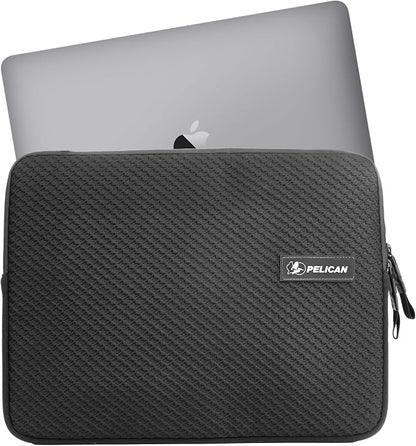 Pelican Traveler Laptop Case/Sleeve 16 Inch Weather Resistant and Heavy Duty by Unknown