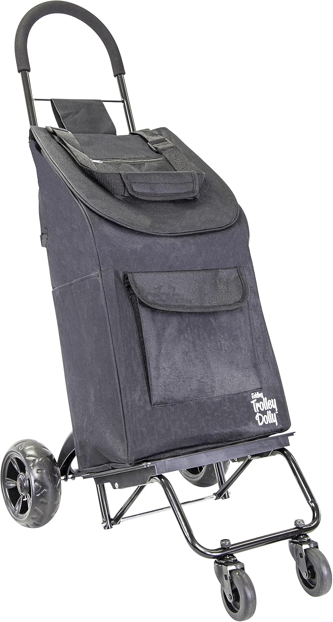 dbest Products Trolley Dolly Rover by dbestproductsInc