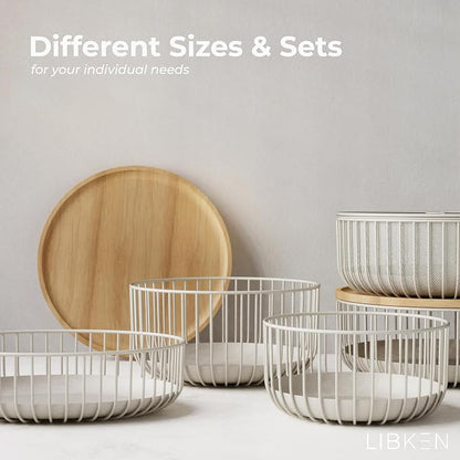 Fruit Basket for Kitchen - Image 6