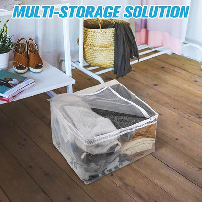 HIBAG 10 Gallon Large Storage Bag - Image 6
