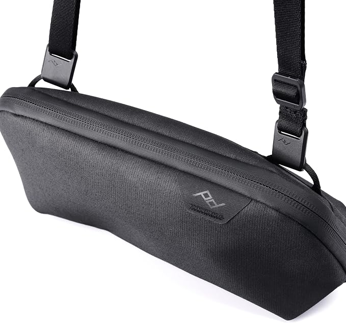 Peak Design Small Tech Pouch, Electronics Organizer - Image 4