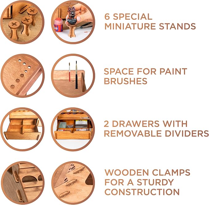 Plydolex Plywood Storage Rack - Image 2