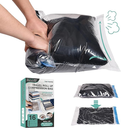 Cozy Essential Compression Bags by CozyEssential