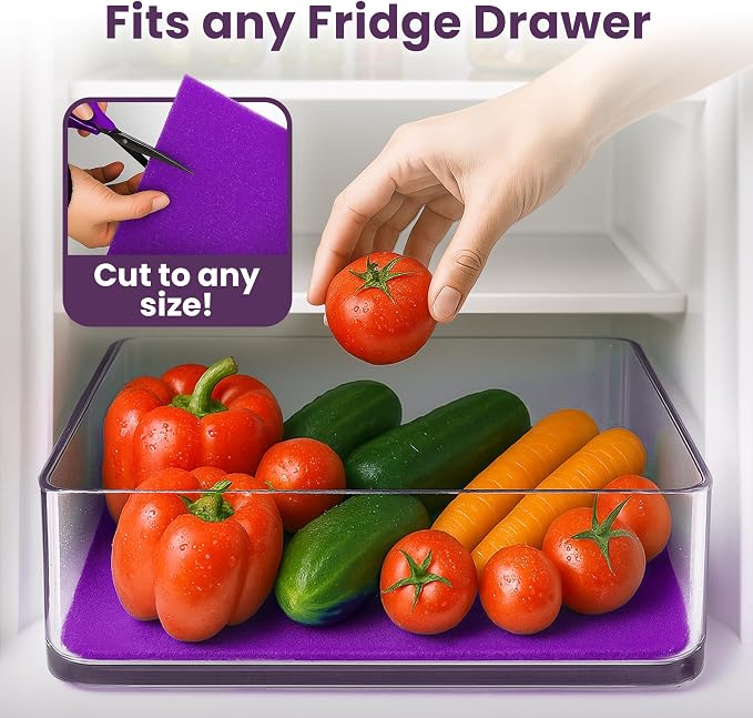 2X The Life of Your Produce - Image 6