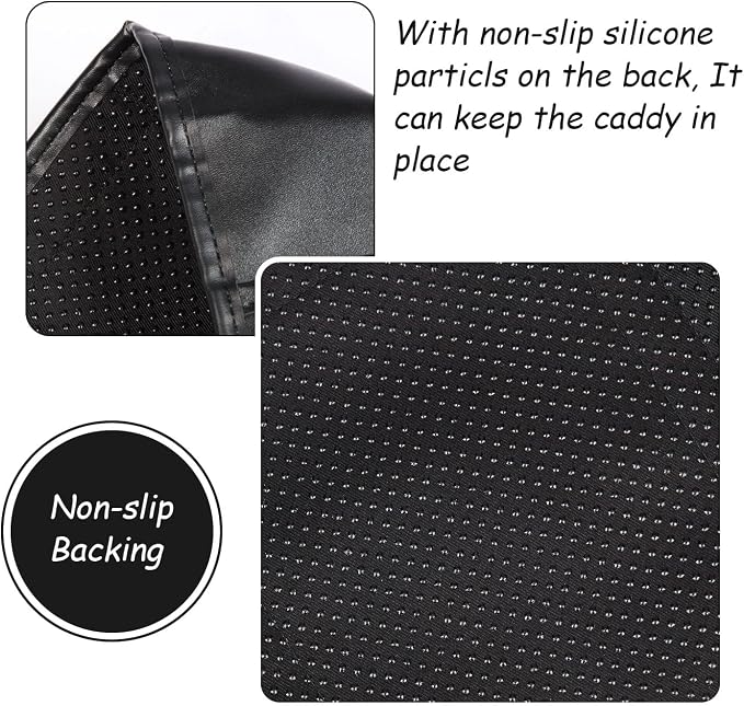 Couch Caddy, Armchair caddy - Image 4