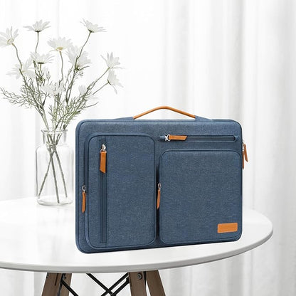 MOSISO 360 Protective Laptop Case 15 inch, 15 inch Laptop Sleeve Compatible - Image 7