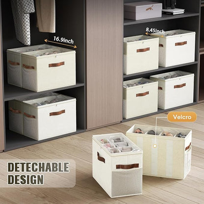 Budding Joy 2 Pack Shoe Organizer - Image 5
