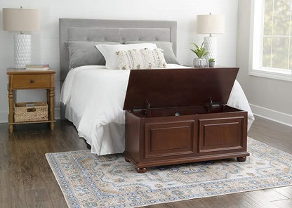 Powell Furniture Chadwick Cedar Chest - Image 18