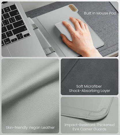 Nillkin 16 inch Laptop Sleeve - Image 8