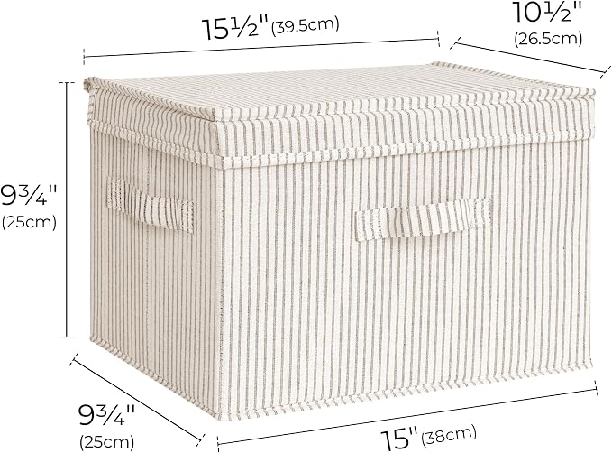 StorageWorks Fabric Storage Bins - Image 2