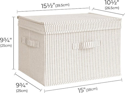 StorageWorks Fabric Storage Bins - Image 2