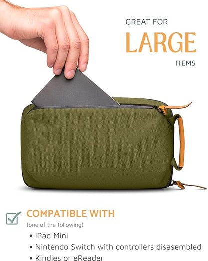 Tech Bag Organizer - Image 6