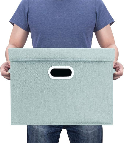TYEERS Collapsible Storage Bins - Image 6
