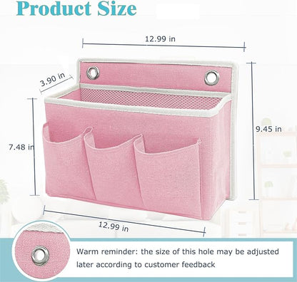 Wall Hanging Organizer Bag/Hanging Baskets - Image 2