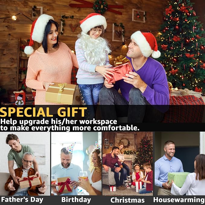 YYR 4 Layer Power Tool Organizer Wall Mount, Cordless Drill Hanger Storage Rack - Image 7