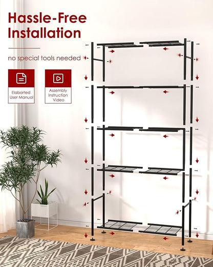 Sakugi Storage Shelves - Image 9