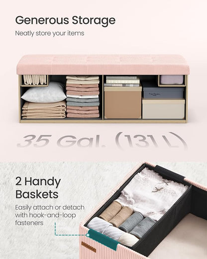 SONGMICS MAZIE Collection - Image 6