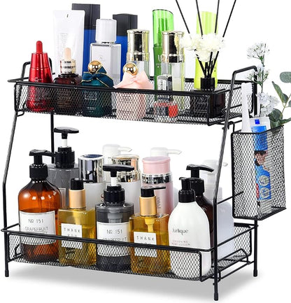 LEMIKKLE Large Countertop Organizer by LemikkleDirect