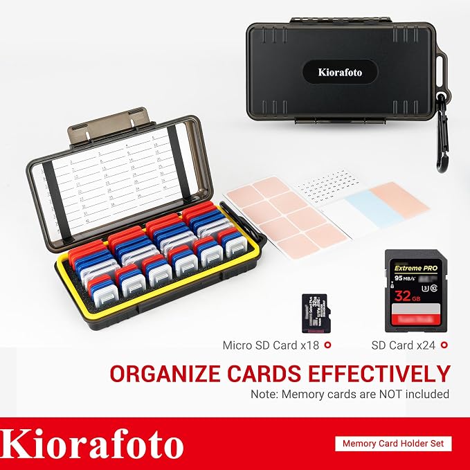 Dual Protect Memory Card Case - Image 2