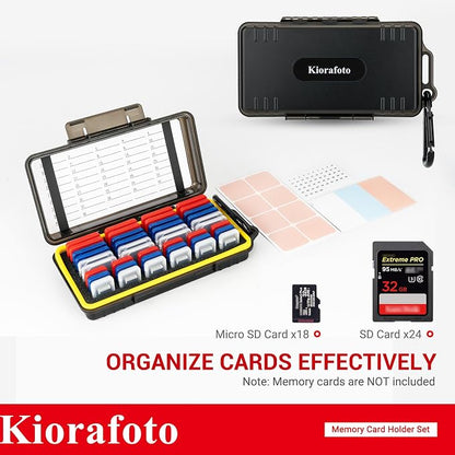 Dual Protect Memory Card Case - Image 2