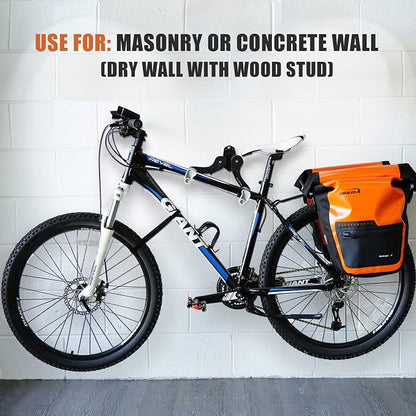Ibera Bike Wall Mount - Image 6