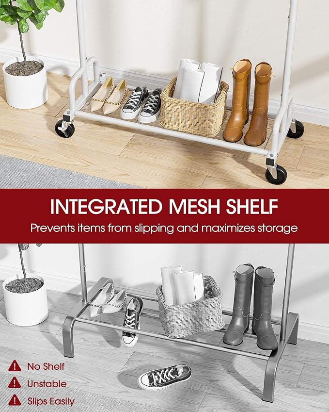 Sakugi Clothes Rack - Image 6