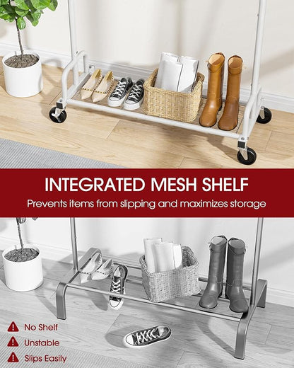 Sakugi Clothes Rack - Image 6