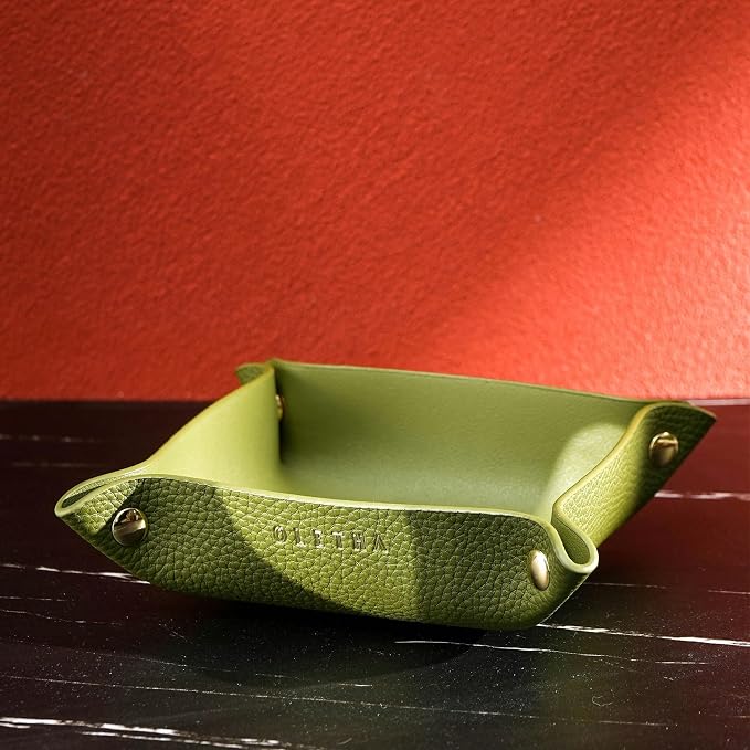 OLETHA Small Foldable Valet Tray - Image 6