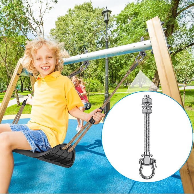 Dolibest Swing Hangers with Bearing - Image 6