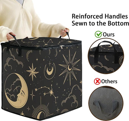 Large Comforter Storage Bag - Image 4
