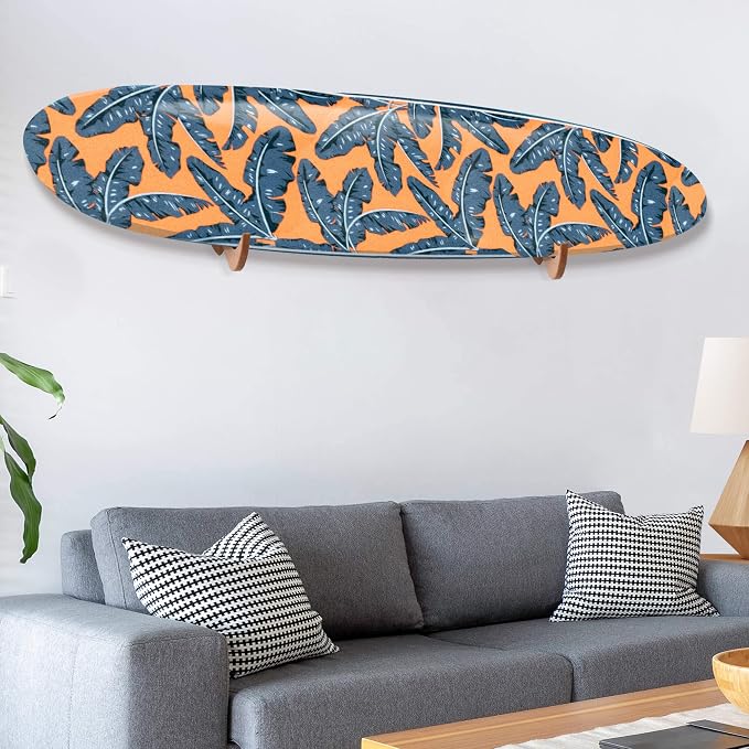 Hang 11 Surfboard Wall Mount - Image 9