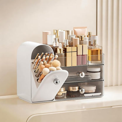 HBlife Makeup Organizer Countertop - Image 2