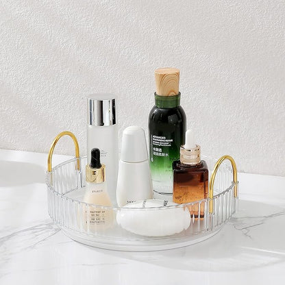 Aveniee Rotating Makeup Organizer by Aveniee