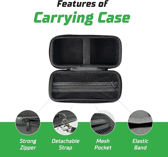 Airmoto Carrying Case - Image 3