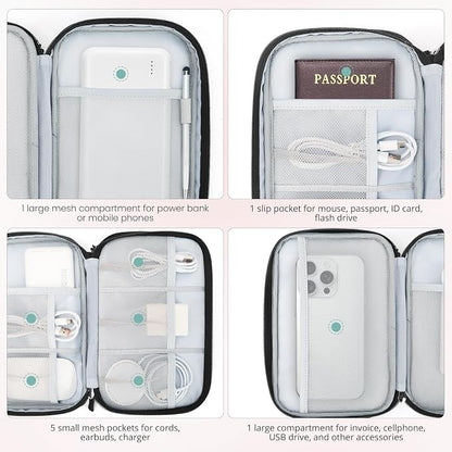 Skycase Tech Pouch - Image 5