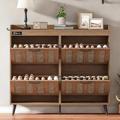 ChooChoo Shoe Storage Cabinet - Image 8