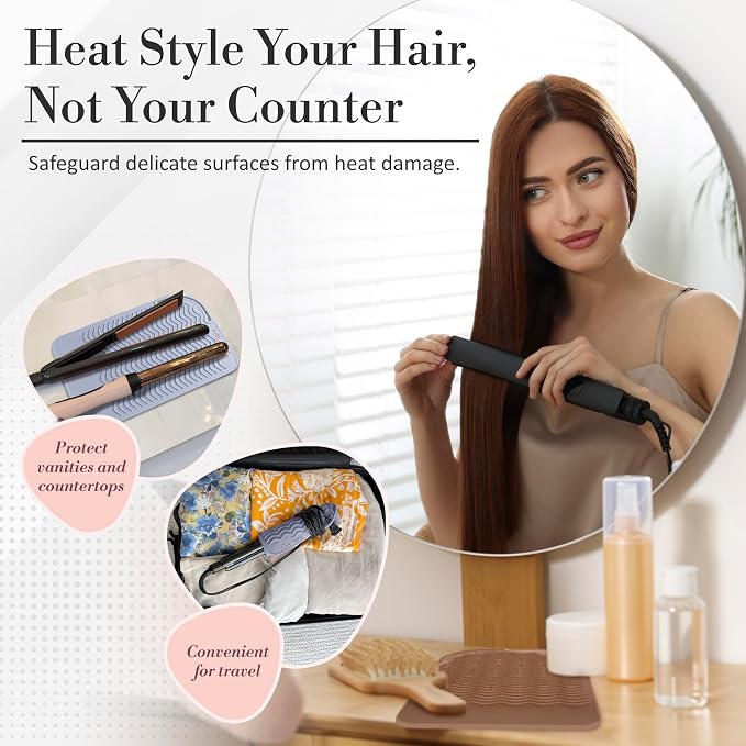 Heat Resistant Mat - Image 2