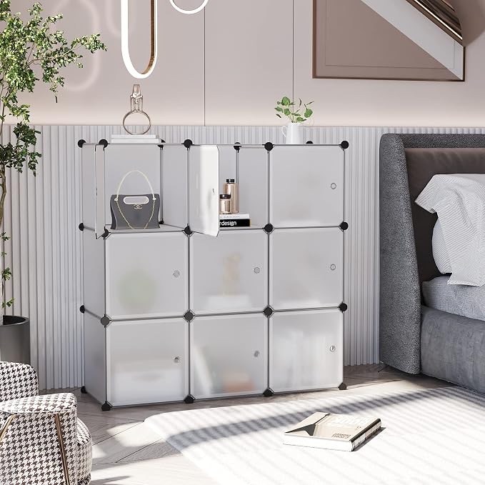 C&AHOME Cube Storage Organizer - Image 4