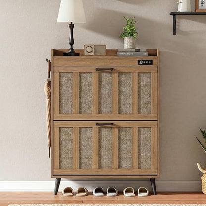 ChooChoo Shoe Storage Cabinet - Image 8
