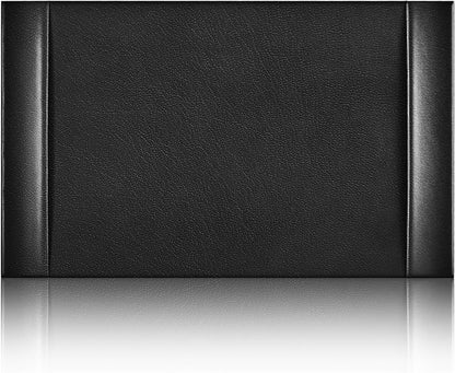 26.5 x 17.3 Inch Leather Desk Pad Protector by Saysurey