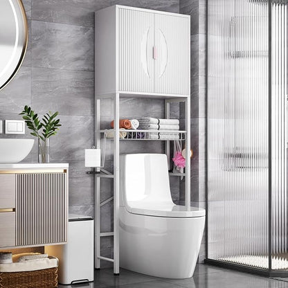 Kalrin Over The Toilet Storage Cabinet by Kalrin