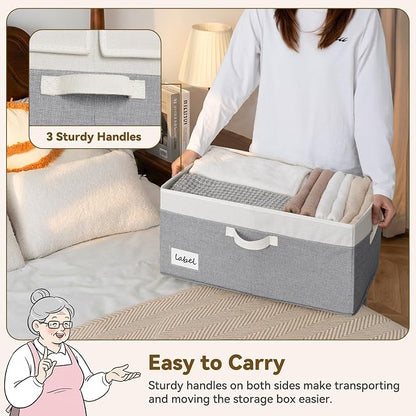 GRANNY SAYS Decorative Storage Boxes - Image 3