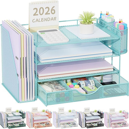 gianotter Desk Organizers and Accessories by gianotter