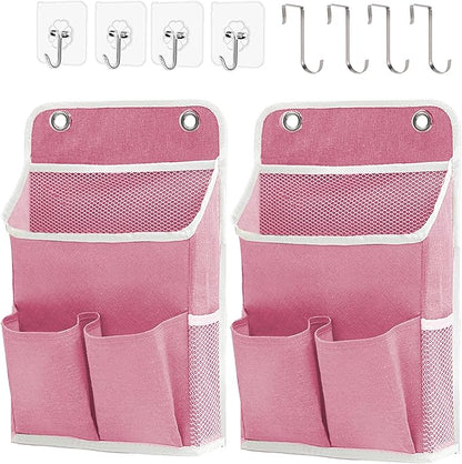 Hanging Basket for Organizing, Wall Organizer by Someteth