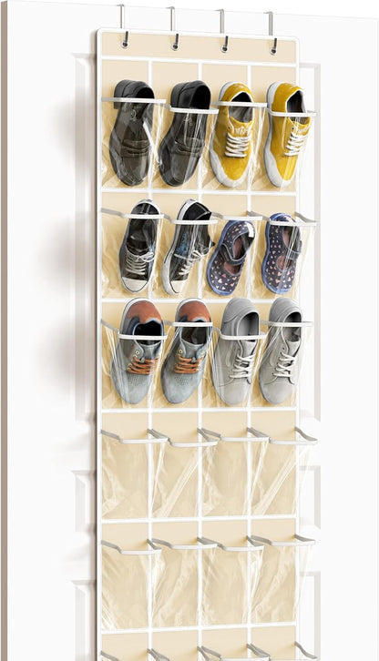 Simple Houseware 24 Pockets by SimpleHouseware