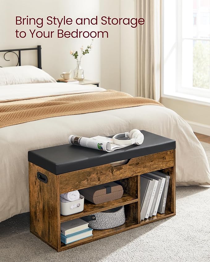 VASAGLE CUSTOS Collection - Image 4