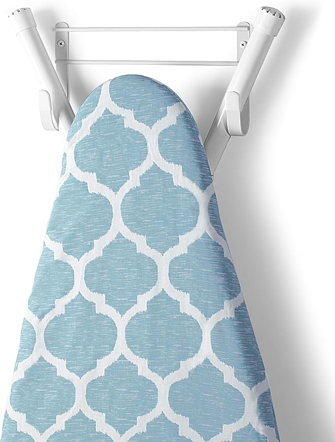 Spectrum Diversified Wall Mount Ironing Board Holder - Image 7