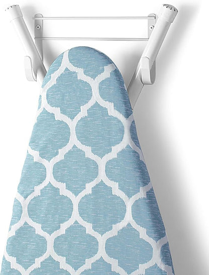 Spectrum Diversified Wall Mount Ironing Board Holder - Image 7