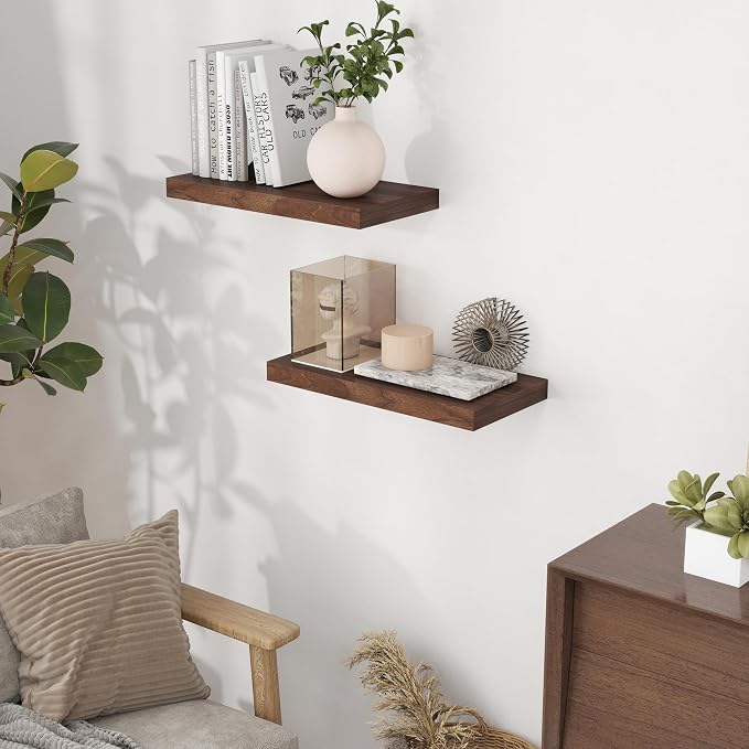 Fun Memories 16Inch Floating Shelves - Image 2