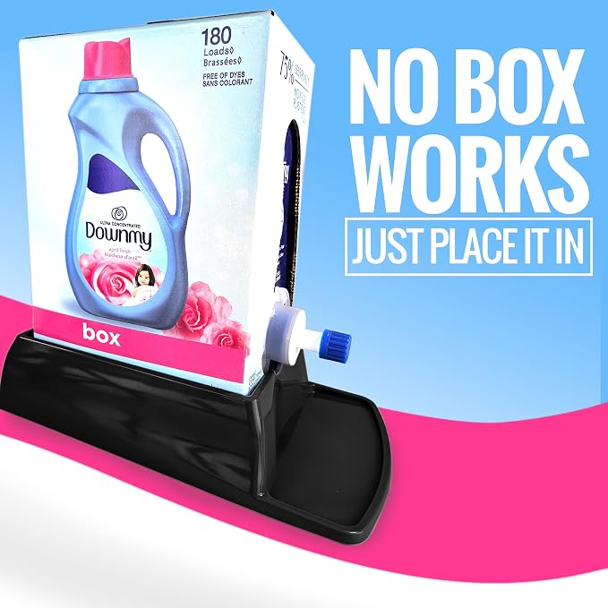 Skywin Laundry Detergent Holder - Image 3